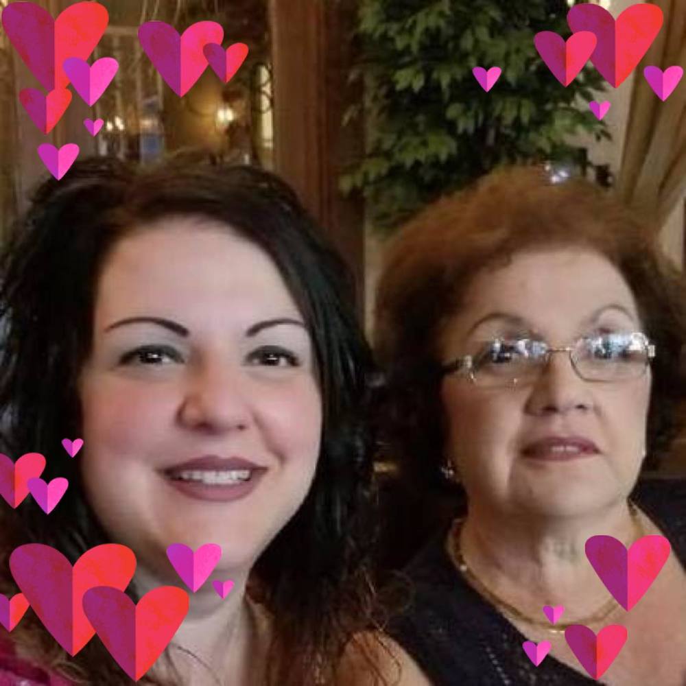 Meet your Posher, Roseann